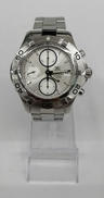 アクアレーサークロノグラフ 自動巻き|TAG HEUER