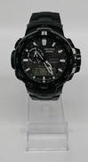 PROTREK|CASIO