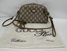 ショルダーバッグ|GUCCI PLUS