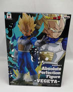 ベジータ|ドラゴンボールZ