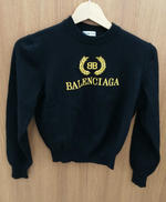 ニット|BALENCIAGA