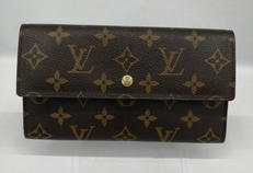 ポルトフォイユ・インターナショナル|LOUIS VUITTON