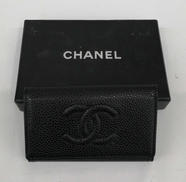 6連キーケース|CHANEL