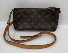 モノグラムトロター|LOUIS VUITTON