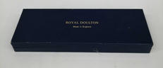 小皿セット|ROYAL DOULTON
