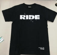 RIDE Tシャツ|A BATHING APE