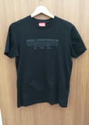 プリントTシャツ|DIESEL