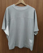 BIG CUT-SEWN Tシャツ|WIND AND SEA
