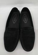 スウェードローファー|TOD'S