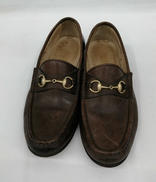 ホースビットローファー|GUCCI