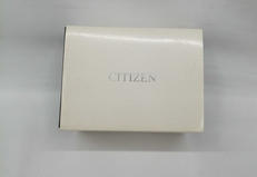 EXCEED電波時計|CITIZEN