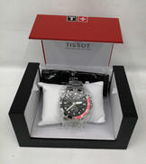クォーツ腕時計|TISSOT