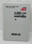 Nゲージ車両 電車|MICRO ACE