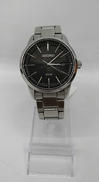 ソーラー腕時計|SEIKO