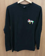 ロングスリーブTシャツ|STUSSY