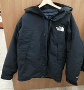 MOUNTAIN DOWN JACKET|THE NORTH FACE