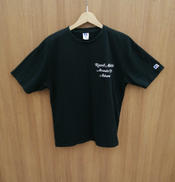 半袖プリントTシャツ|RUSSELL