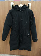 ダウンジャケット|CANADA GOOSE
