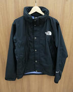 マウンテンレインテックスジャケット|THE NORTH FACE