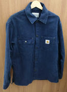 ワークJKT|CARHARTT