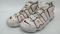 AIR MORE UP TEMPO|NIKE