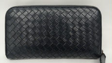 長財布|BOTTEGA VENETA