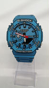 G_SHOCK|CASIO