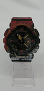 G-SHOCK|CASIO