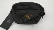 MANTIS 1 WAIST PACK|ARC'TERYX