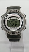 PROTREK|CASIO