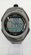 ランニングウォッチ|CASIO