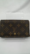 2つ折り財布|LOUIS VUITTON