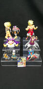 ドラゴンボールZ 7～限界突破?超サイヤ人3編～|BANDAI