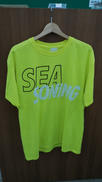 SEASONINGコラボTシャツ|WIND AND SEA