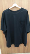 PREMIUM LOOSE SHORT SLEEVE TEE|Y-3