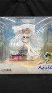 BLUEARCHIVE アズサ|ELEGANT