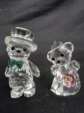 フィギリン|SWAROVSKI