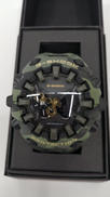 G-SHOCK|CASIO