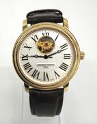 自動巻き腕時計|FREDERIQUE CONSTANT
