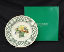 プレート皿|VILLEROY & BOCH