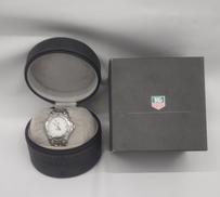 自動巻腕時計|TAG HEUER