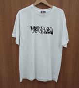 WGM 半袖Tシャツ|BAPE