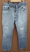 66後期501|LEVI’S