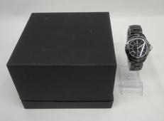 J12 ブラックセラミック H0685|CHANEL