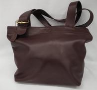 アメリカ製レザーハンドバッグ|COACH
