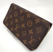 ジッピーウォレット|LOUIS VUITTON