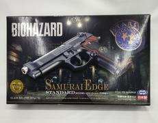 バイオハザードSAMURAIEDGE|東京マルイ