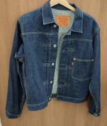 デニムジャケット|LEVI’S