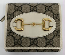三つ折り財布|GUCCI