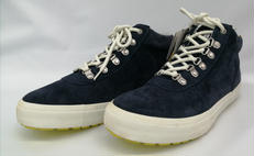 TRAVERSE VULC.CHUKKA|THE NORTH FACE